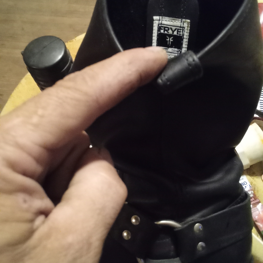 Men boots